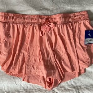 JoyLab Coral Athletic Shorts